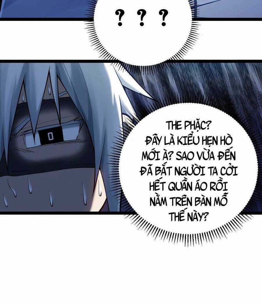 Tạ U Thiên Sư Chương 16 trang 37