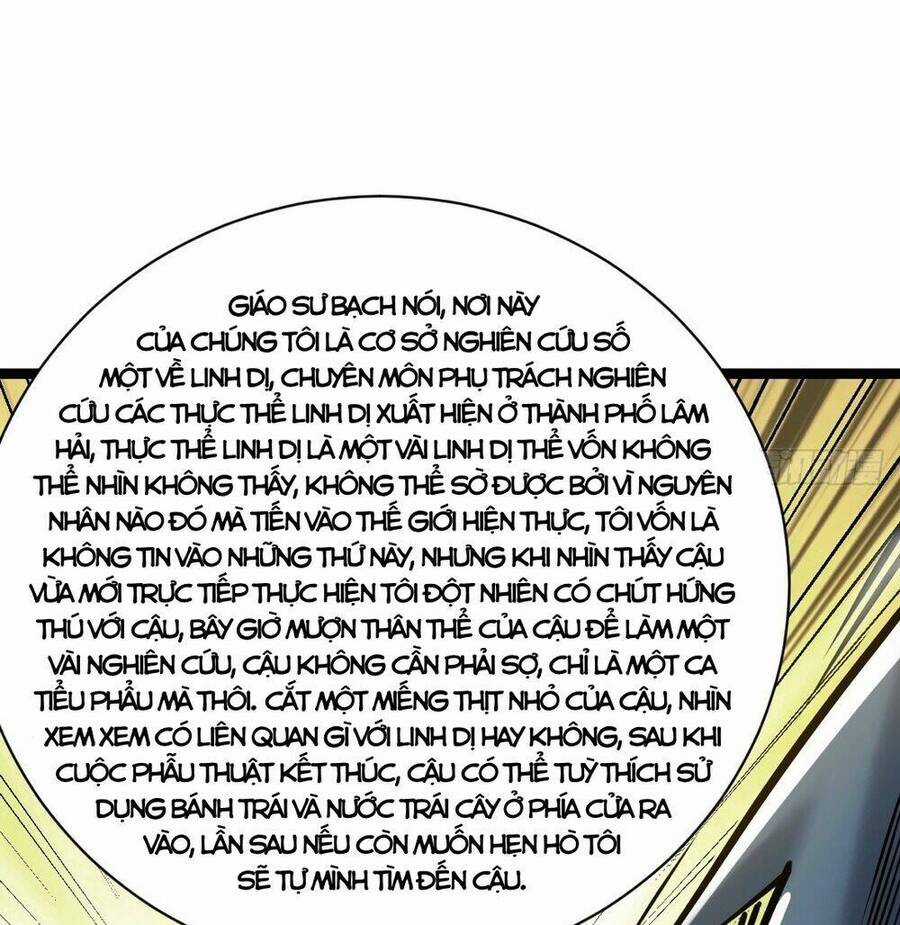 Tạ U Thiên Sư Chương 16 trang 38