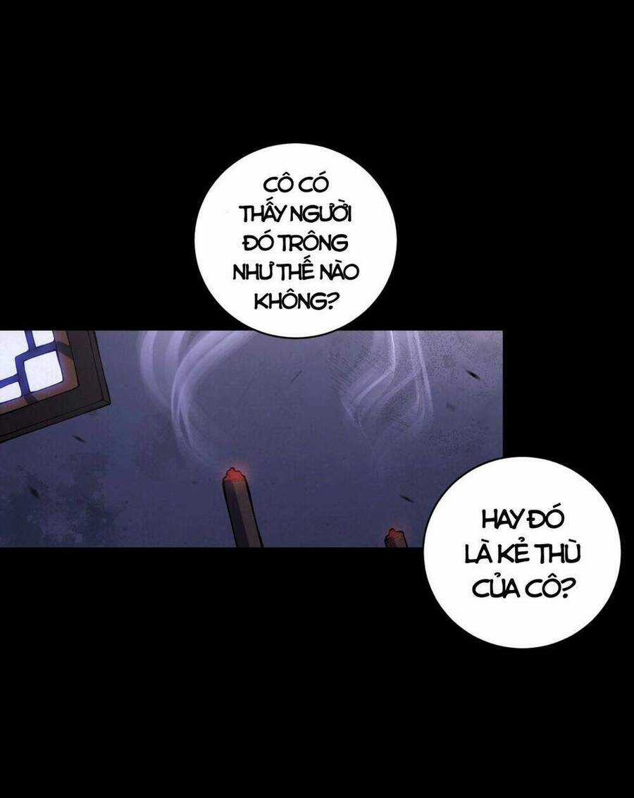 Tạ U Thiên Sư Chương 16 trang 4