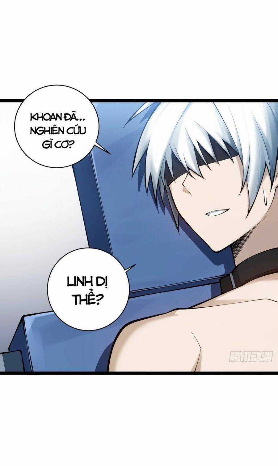 Tạ U Thiên Sư Chương 16 trang 42