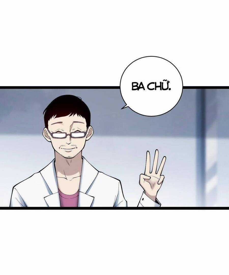 Tạ U Thiên Sư Chương 16 trang 46