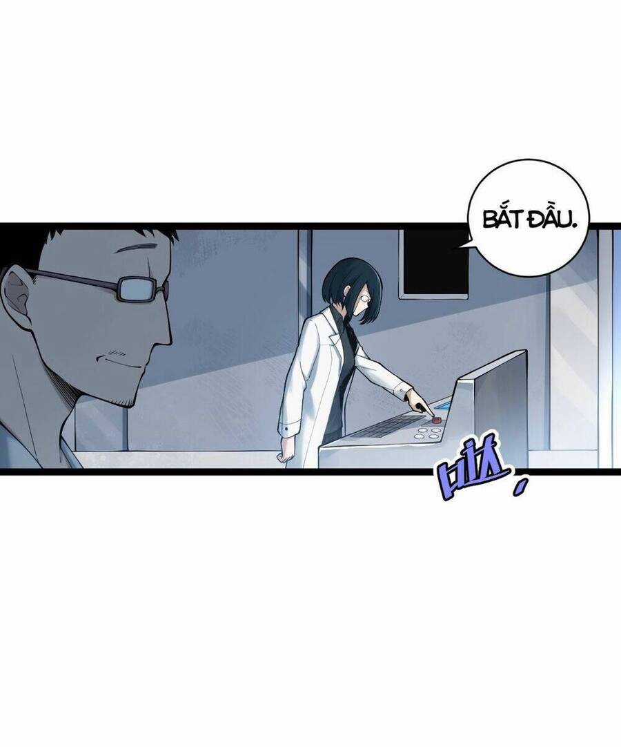 Tạ U Thiên Sư Chương 16 trang 47