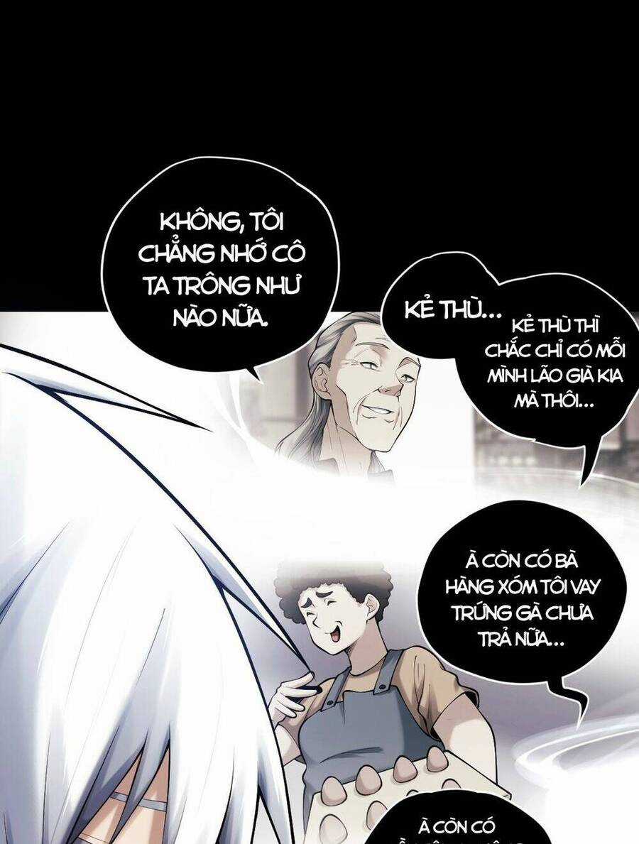 Tạ U Thiên Sư Chương 16 trang 5