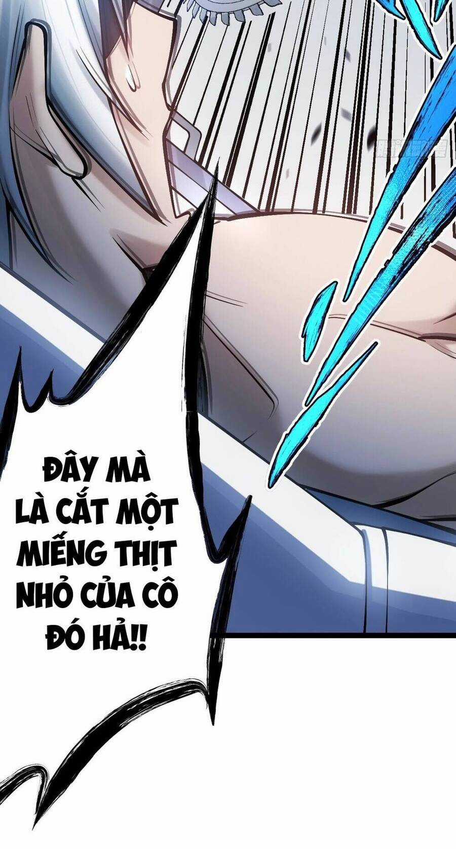 Tạ U Thiên Sư Chương 16 trang 50