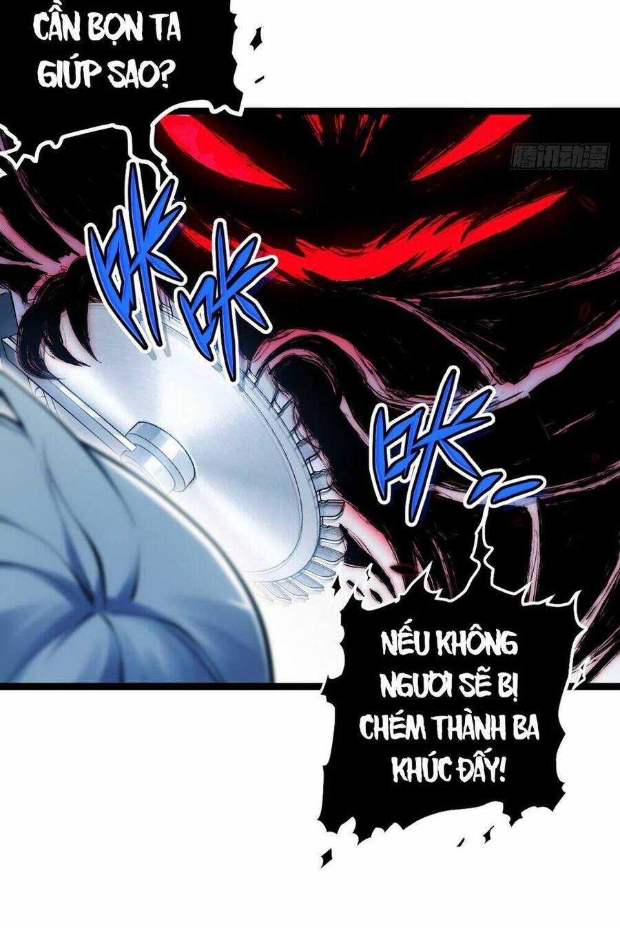 Tạ U Thiên Sư Chương 16 trang 56