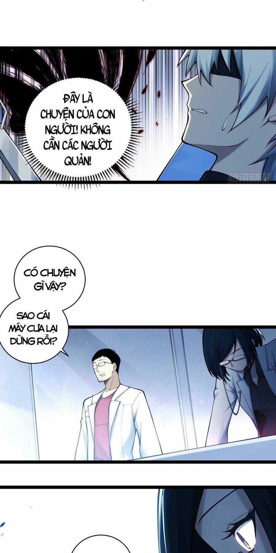 Tạ U Thiên Sư Chương 16 trang 57