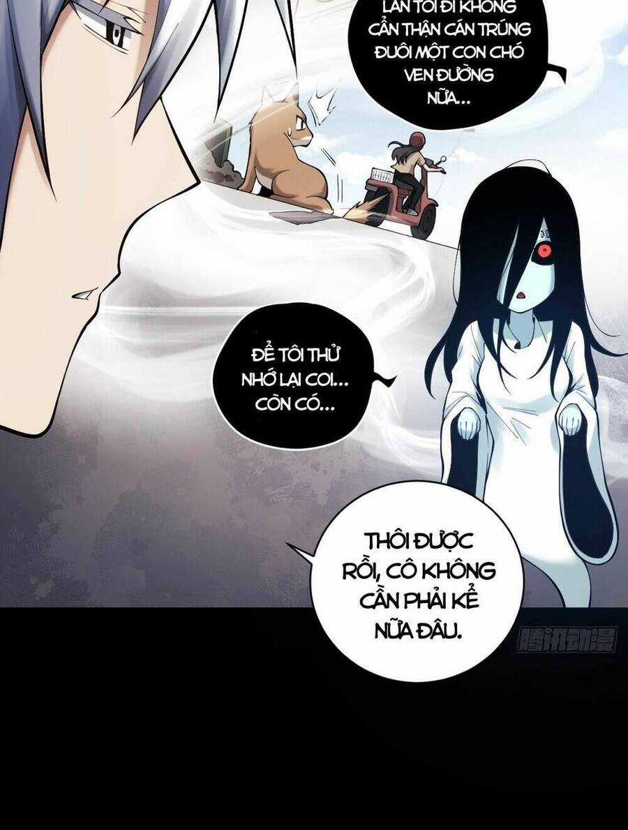 Tạ U Thiên Sư Chương 16 trang 6