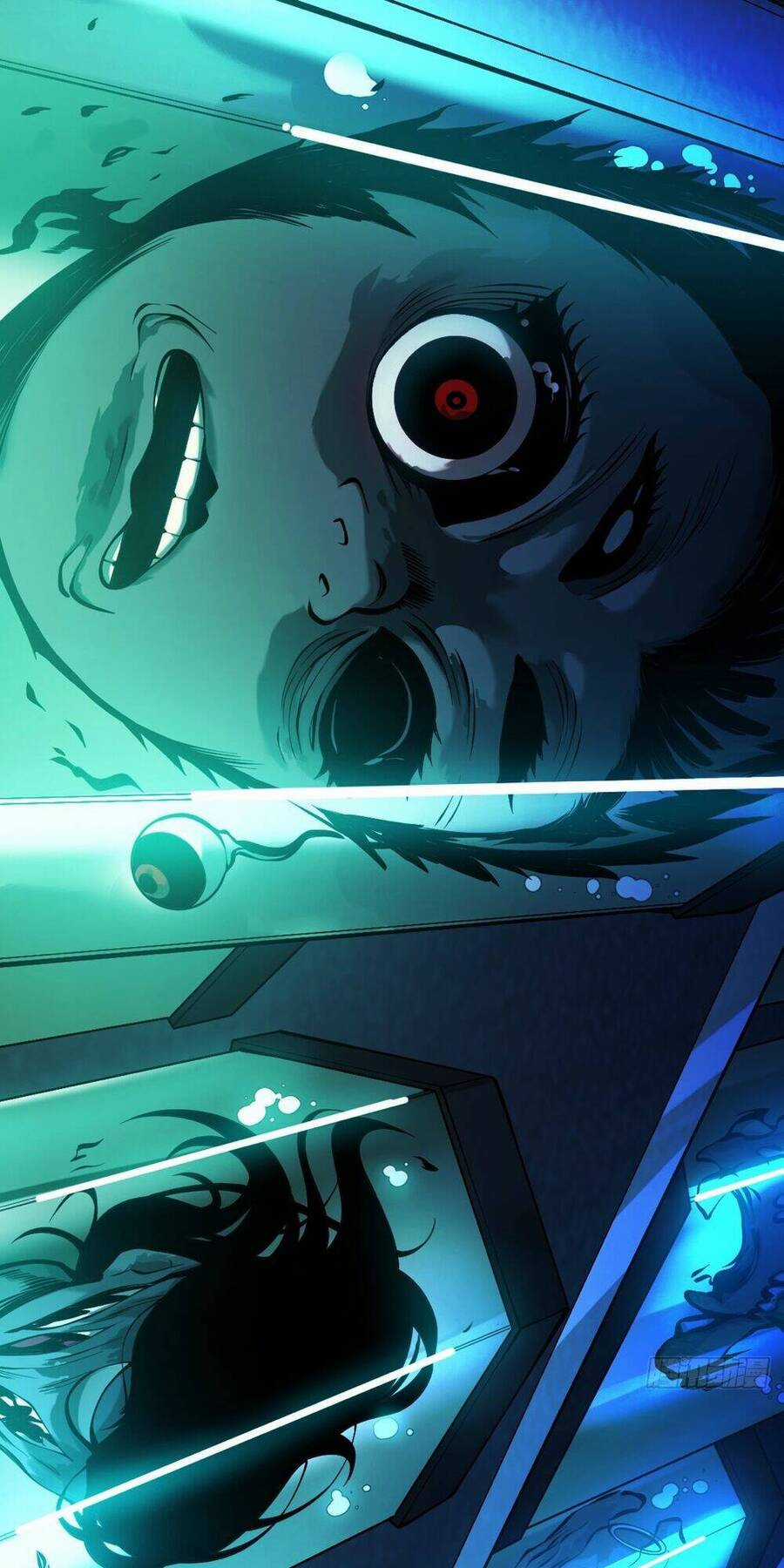 Tạ U Thiên Sư Chương 16 trang 63