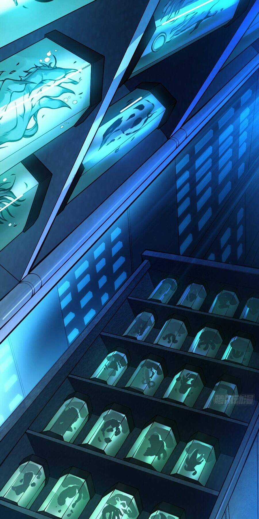 Tạ U Thiên Sư Chương 16 trang 64