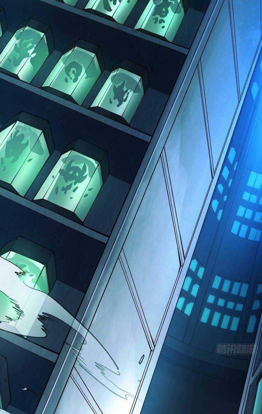 Tạ U Thiên Sư Chương 16 trang 65