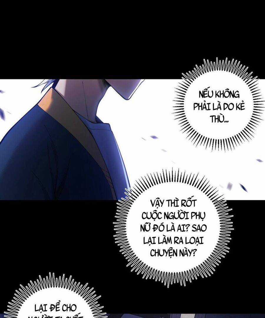 Tạ U Thiên Sư Chương 16 trang 7