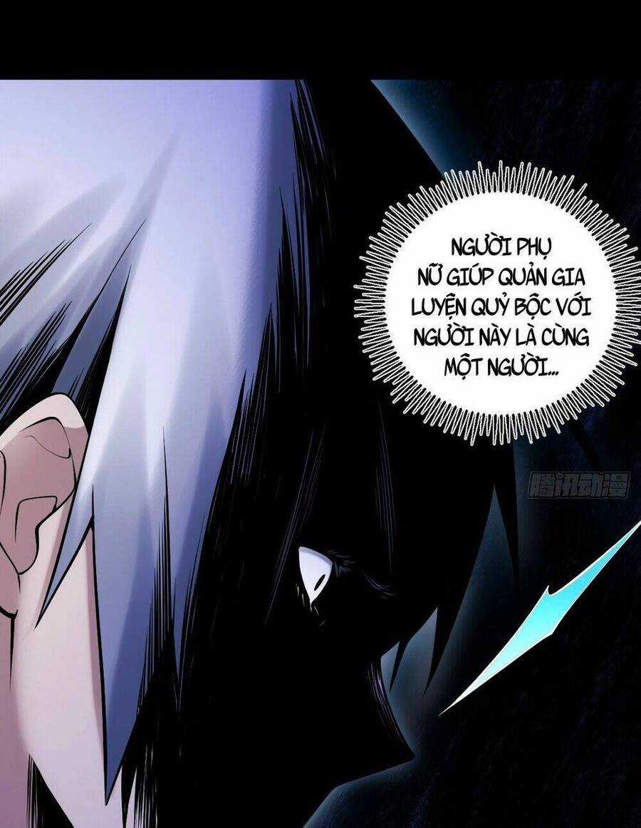 Tạ U Thiên Sư Chương 16 trang 9