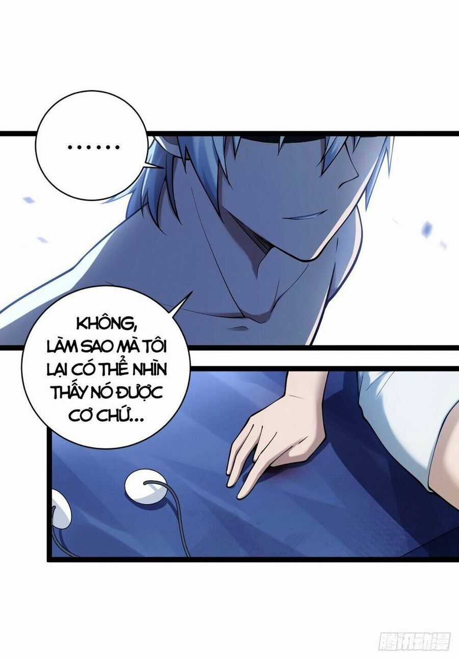 Tạ U Thiên Sư Chương 17 trang 13