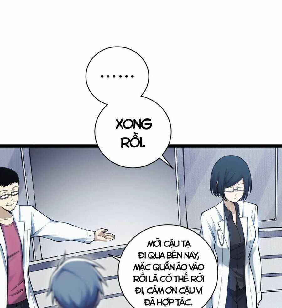 Tạ U Thiên Sư Chương 17 trang 14