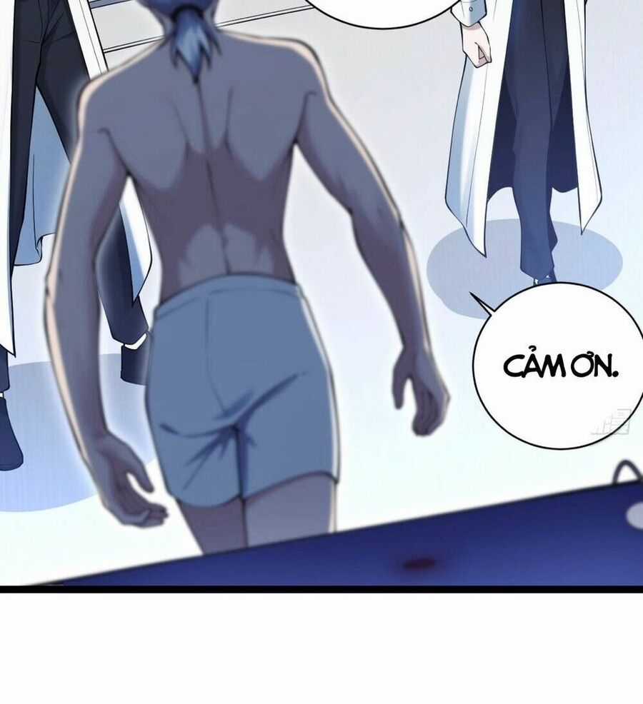 Tạ U Thiên Sư Chương 17 trang 15