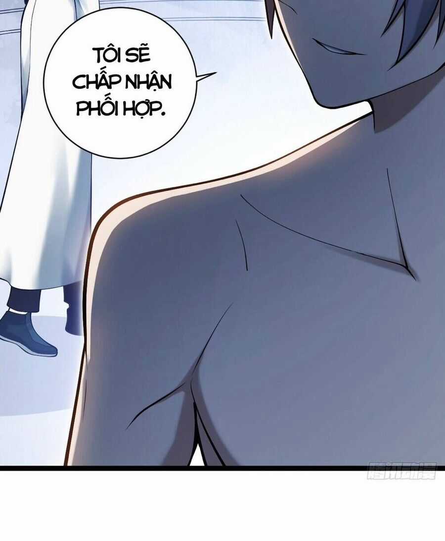 Tạ U Thiên Sư Chương 17 trang 18