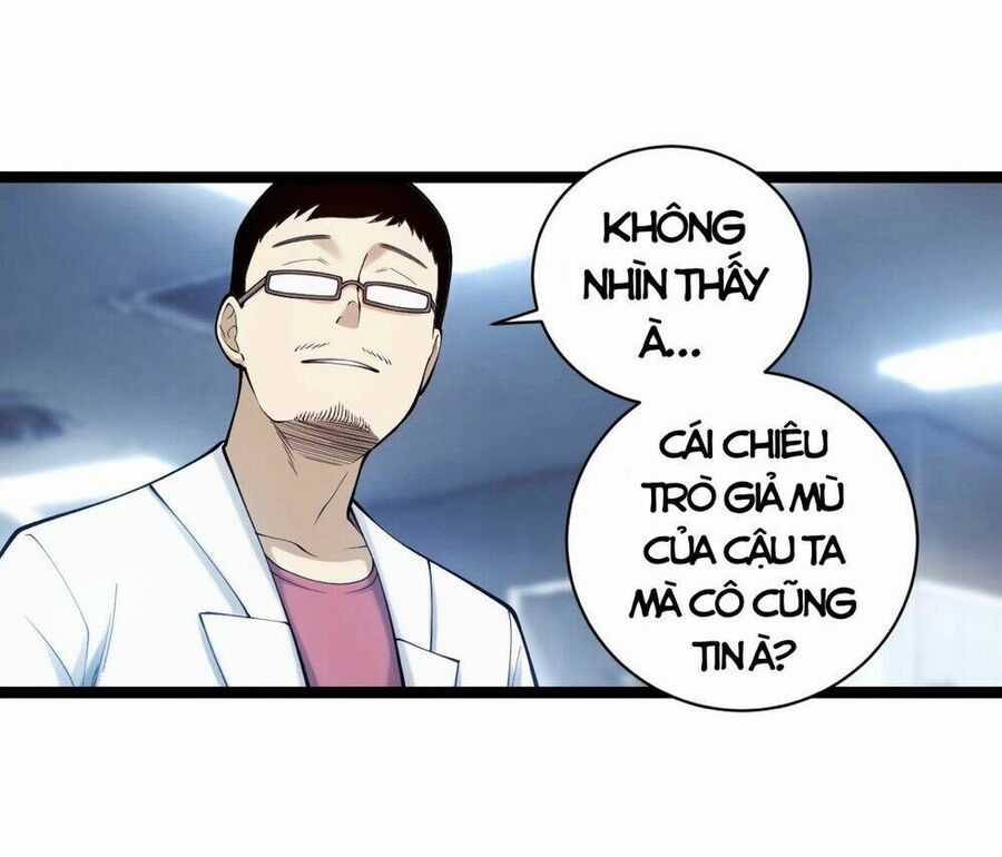 Tạ U Thiên Sư Chương 17 trang 22