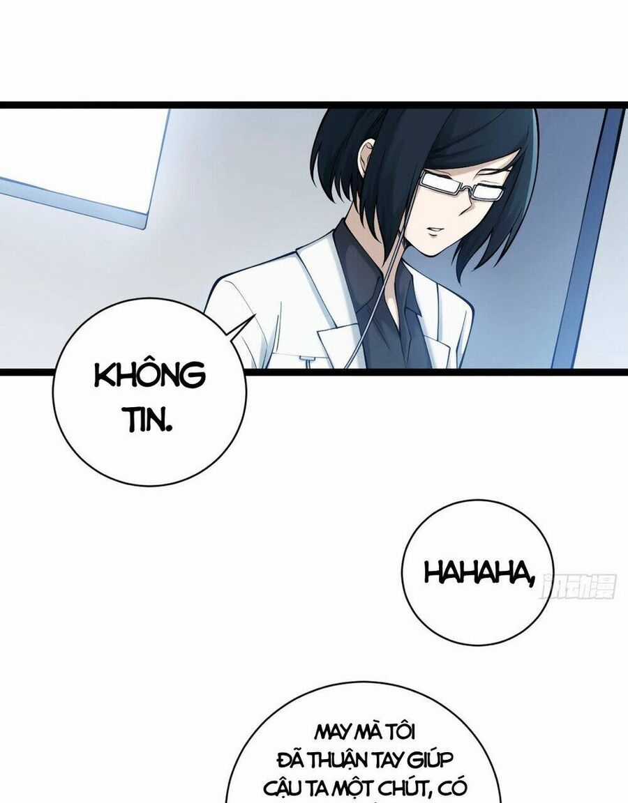 Tạ U Thiên Sư Chương 17 trang 23