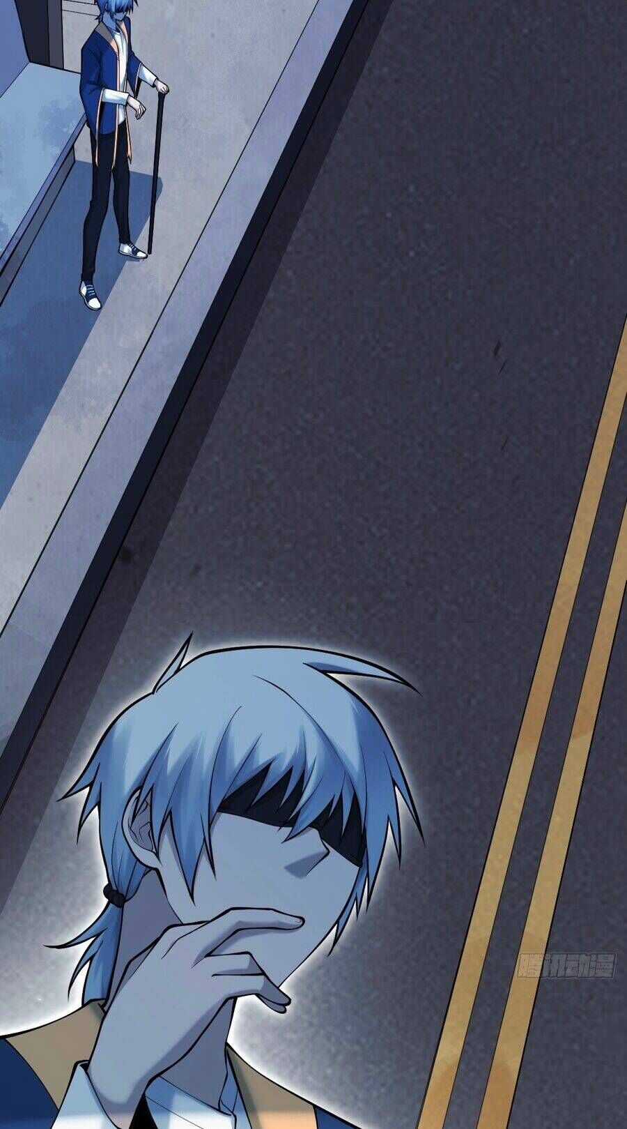 Tạ U Thiên Sư Chương 17 trang 26