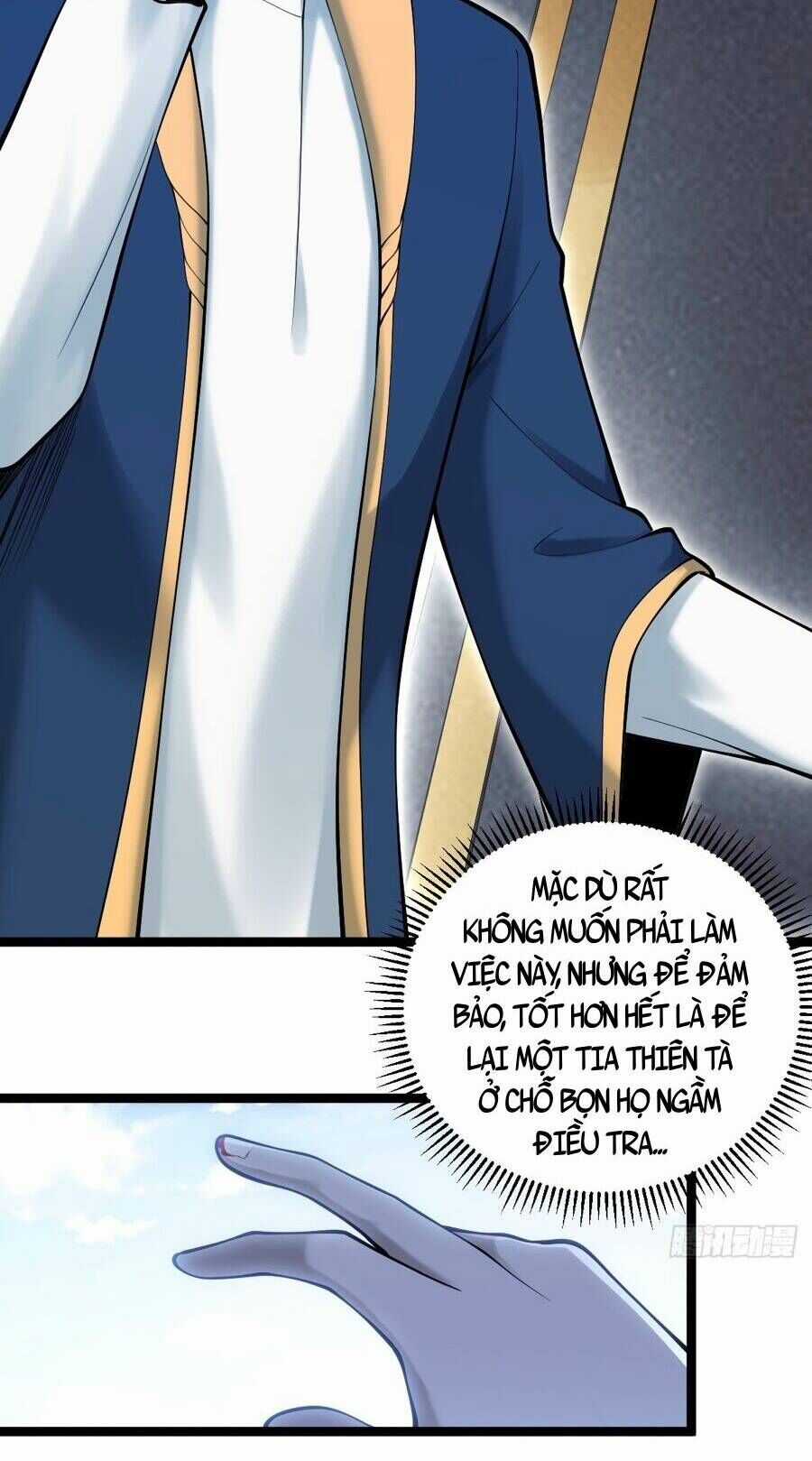 Tạ U Thiên Sư Chương 17 trang 27