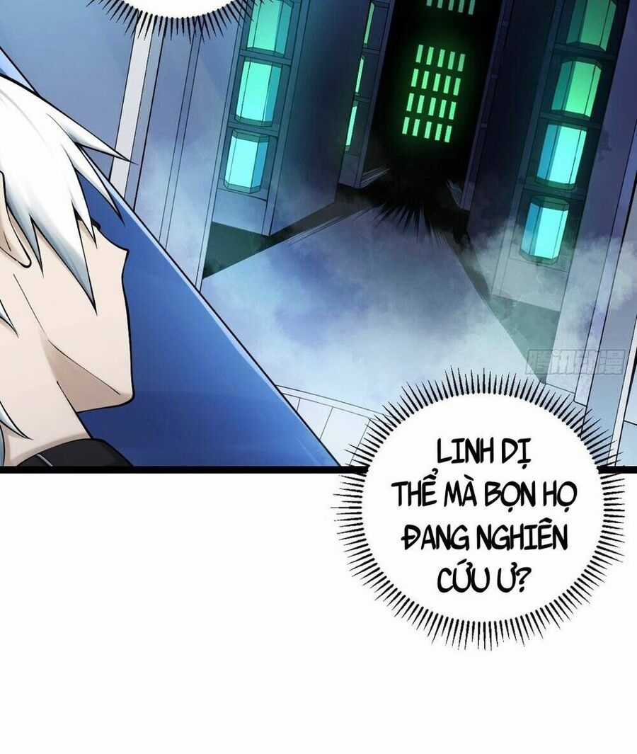 Tạ U Thiên Sư Chương 17 trang 3