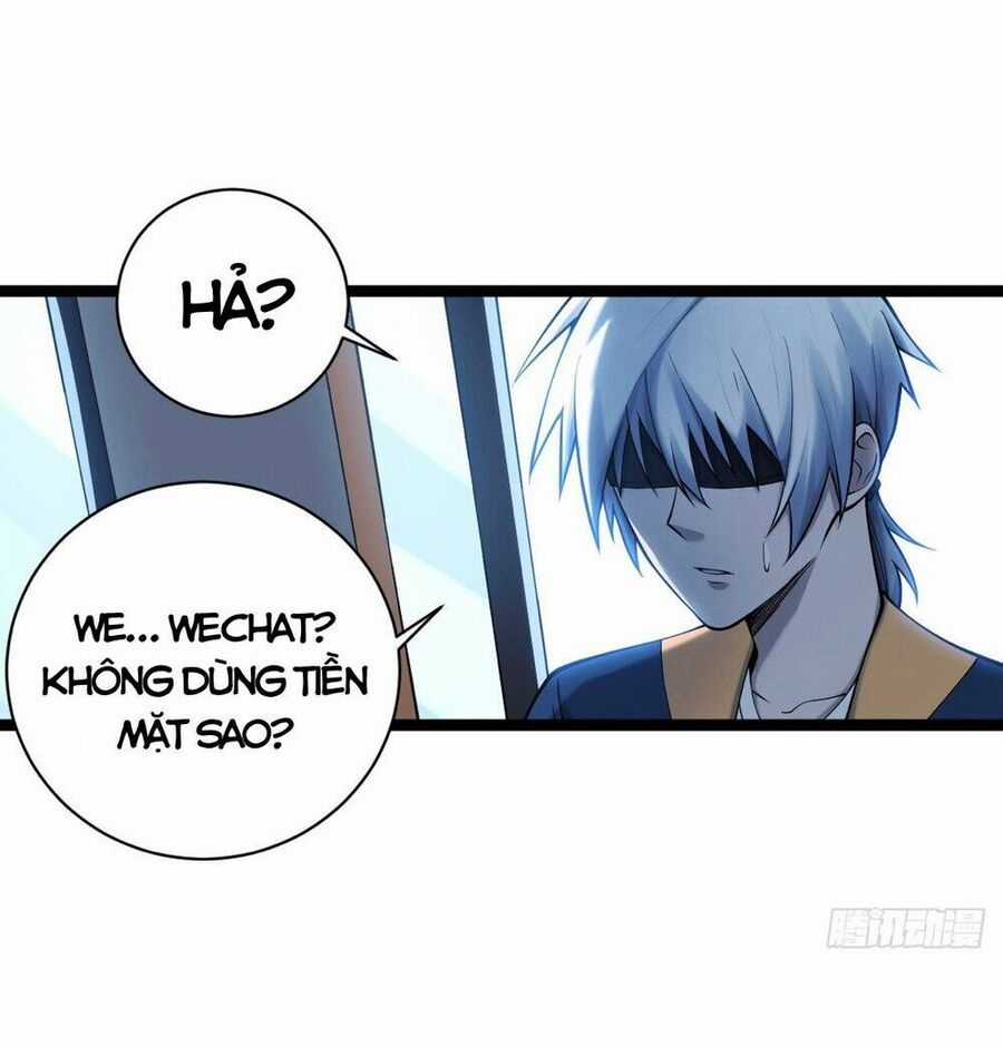 Tạ U Thiên Sư Chương 17 trang 31