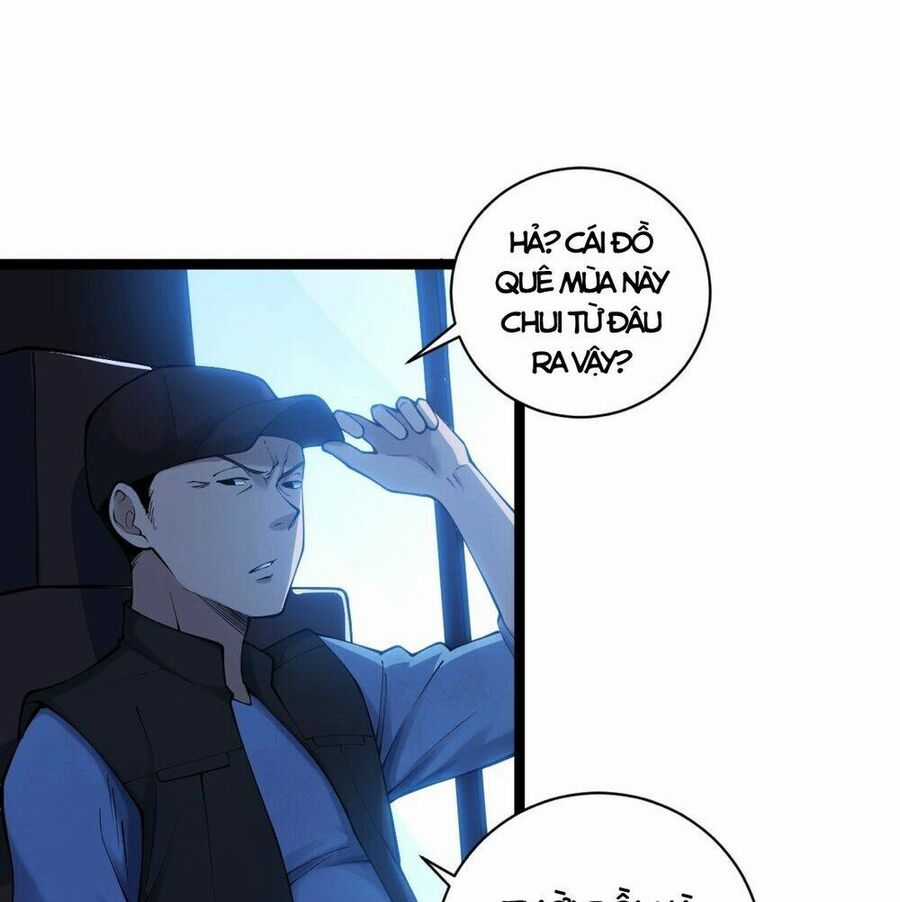 Tạ U Thiên Sư Chương 17 trang 32