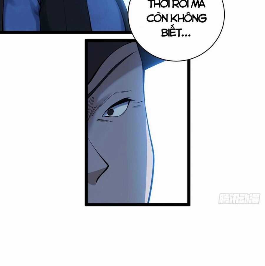 Tạ U Thiên Sư Chương 17 trang 33