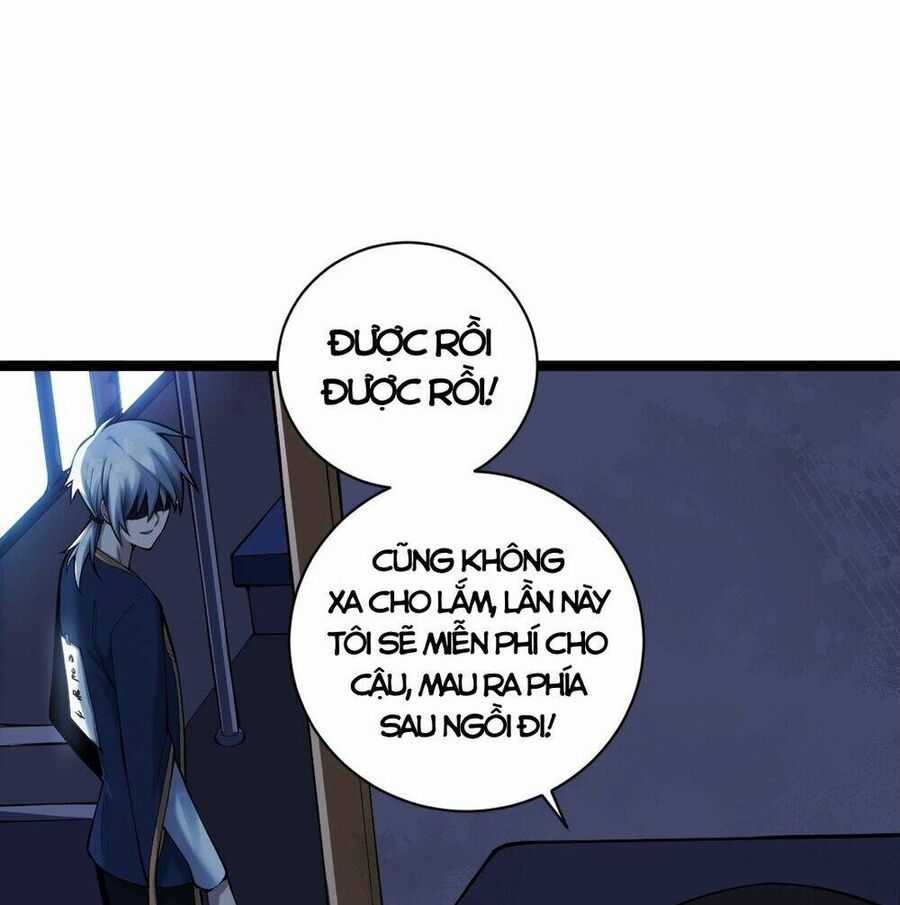 Tạ U Thiên Sư Chương 17 trang 34