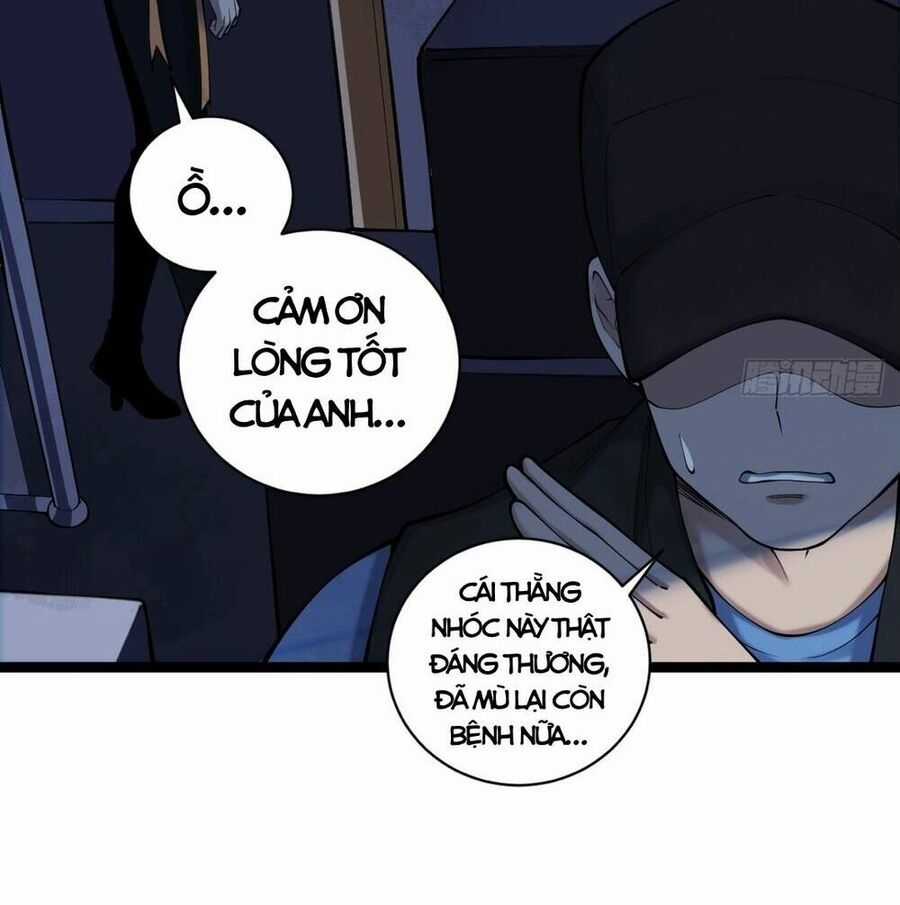 Tạ U Thiên Sư Chương 17 trang 35