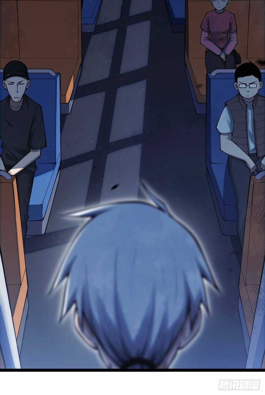 Tạ U Thiên Sư Chương 17 trang 37