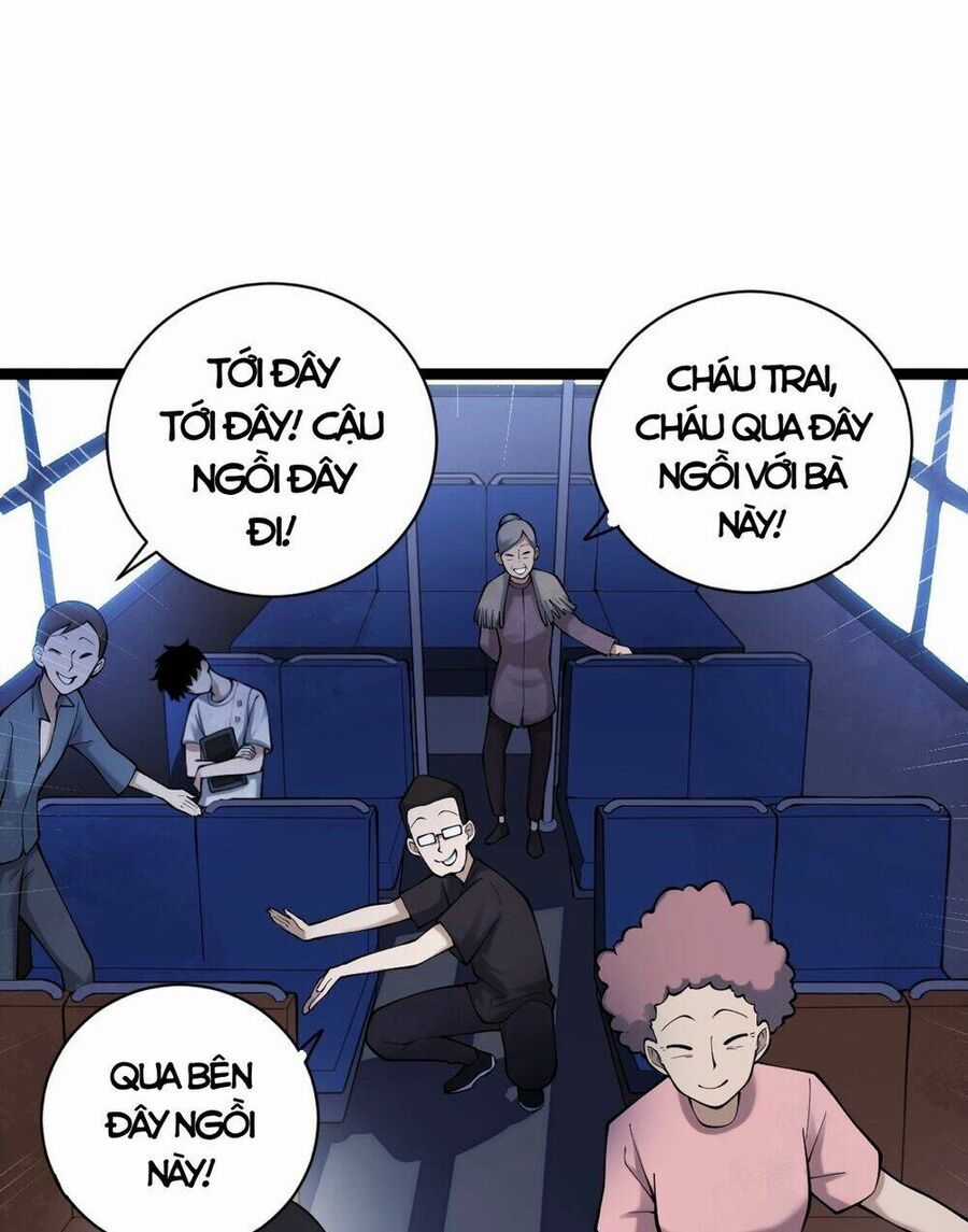 Tạ U Thiên Sư Chương 17 trang 38