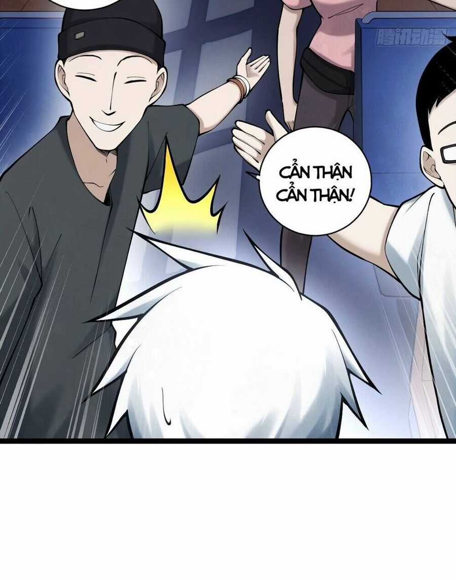 Tạ U Thiên Sư Chương 17 trang 39