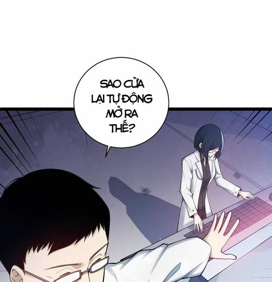 Tạ U Thiên Sư Chương 17 trang 4