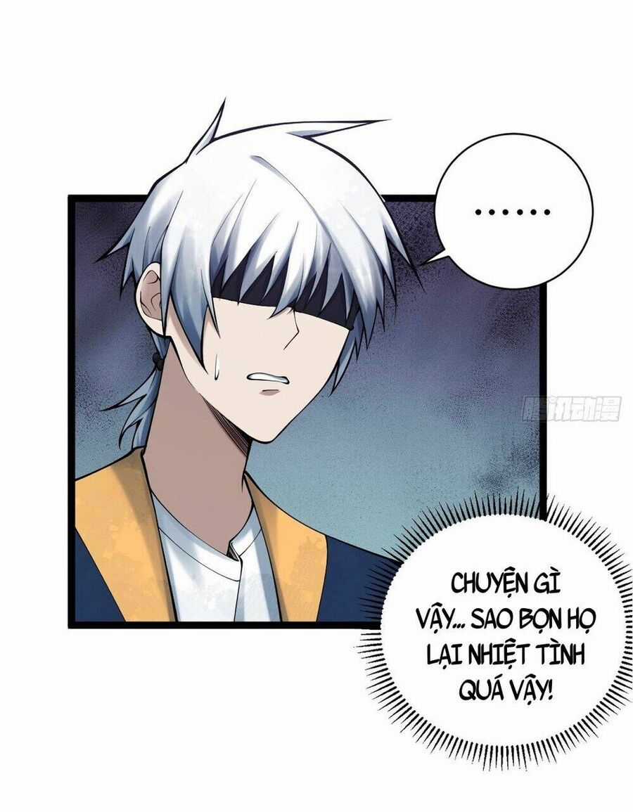 Tạ U Thiên Sư Chương 17 trang 40