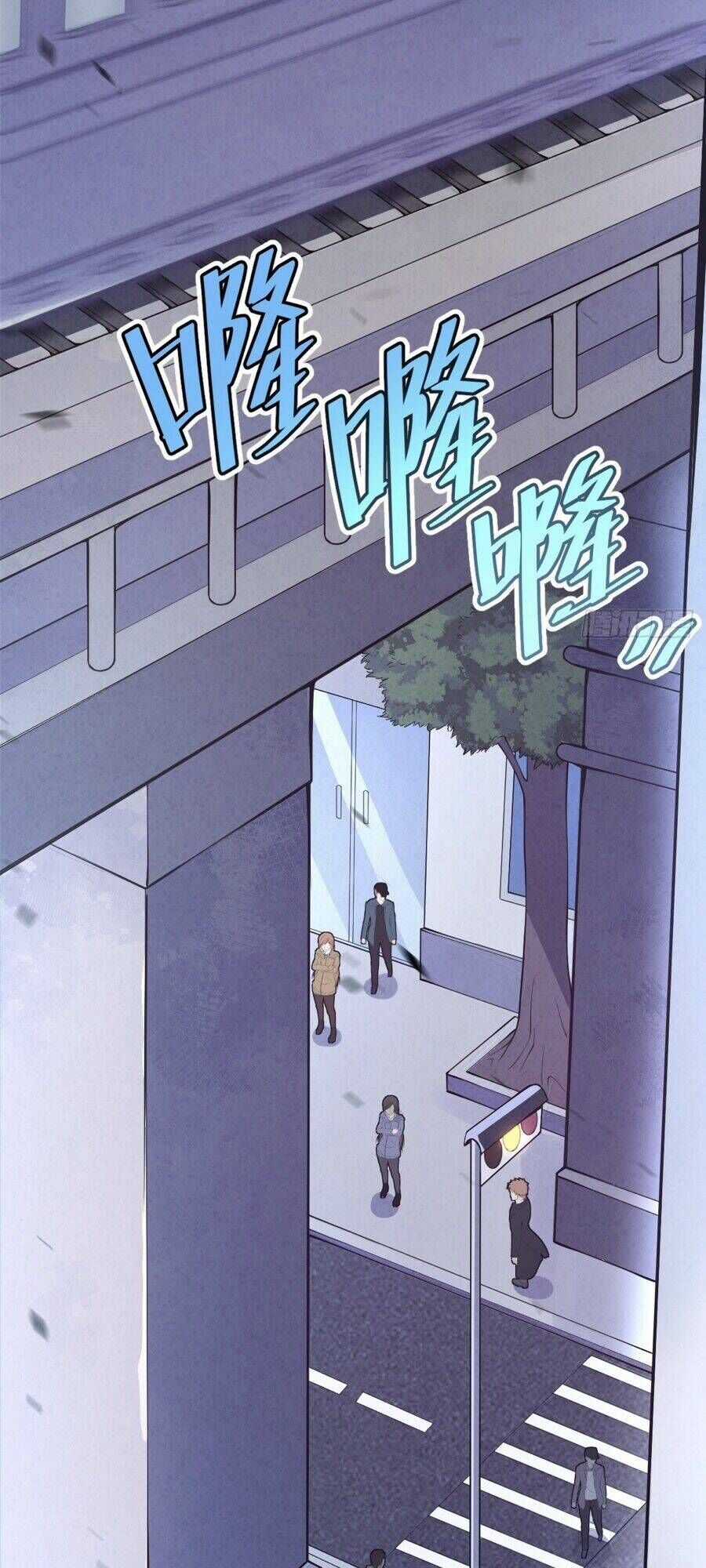 Tạ U Thiên Sư Chương 17 trang 45