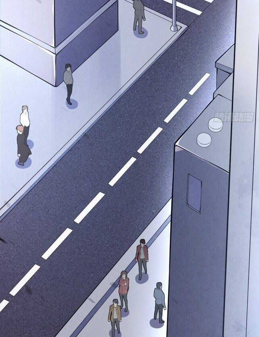 Tạ U Thiên Sư Chương 17 trang 46