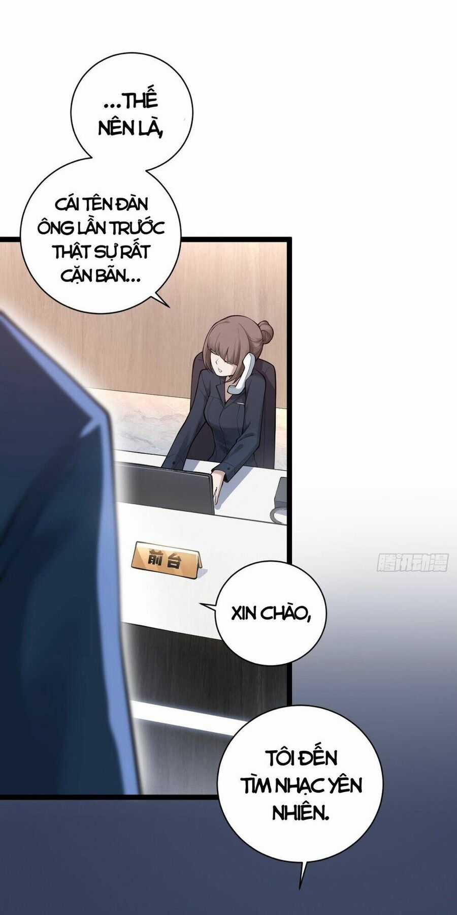 Tạ U Thiên Sư Chương 17 trang 48