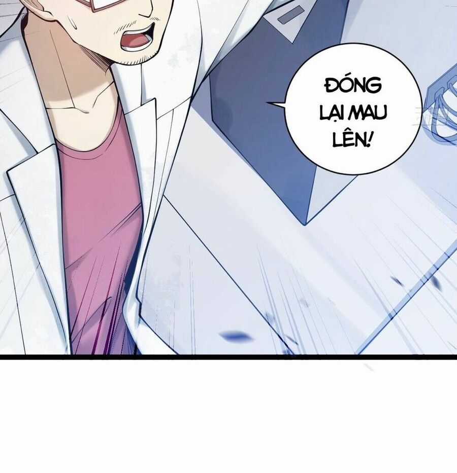 Tạ U Thiên Sư Chương 17 trang 5