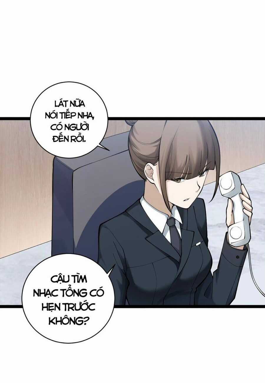 Tạ U Thiên Sư Chương 17 trang 51