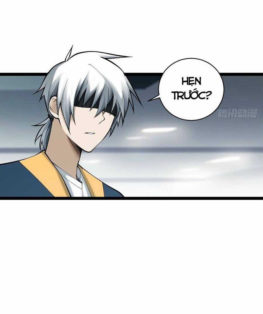 Tạ U Thiên Sư Chương 17 trang 52