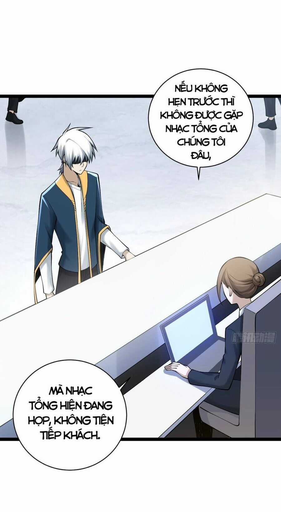 Tạ U Thiên Sư Chương 17 trang 53