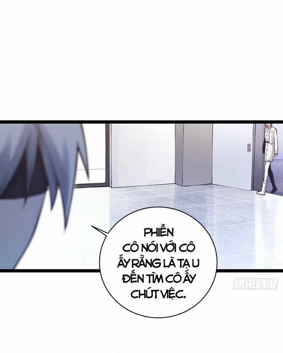 Tạ U Thiên Sư Chương 17 trang 54