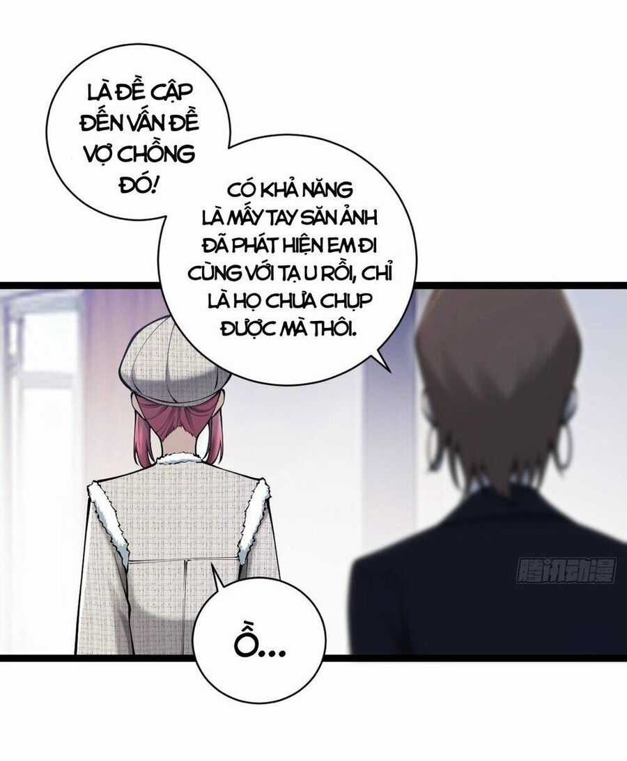 Tạ U Thiên Sư Chương 17 trang 57