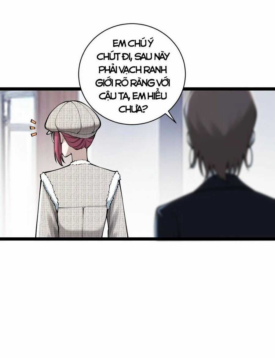 Tạ U Thiên Sư Chương 17 trang 58