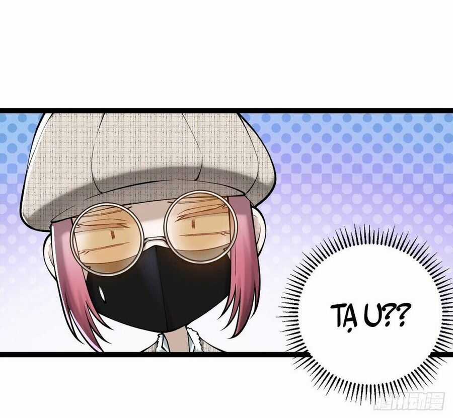 Tạ U Thiên Sư Chương 17 trang 61