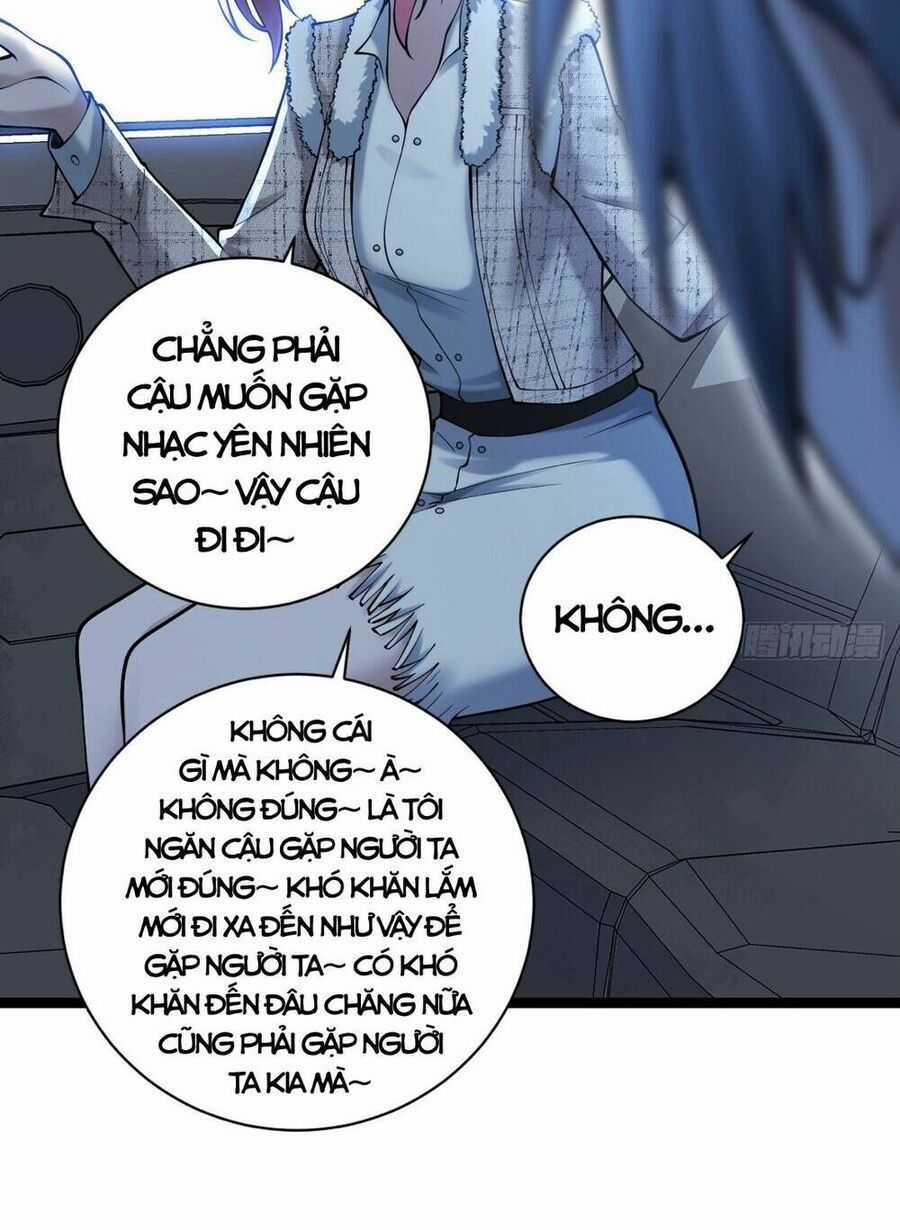 Tạ U Thiên Sư Chương 18 trang 10