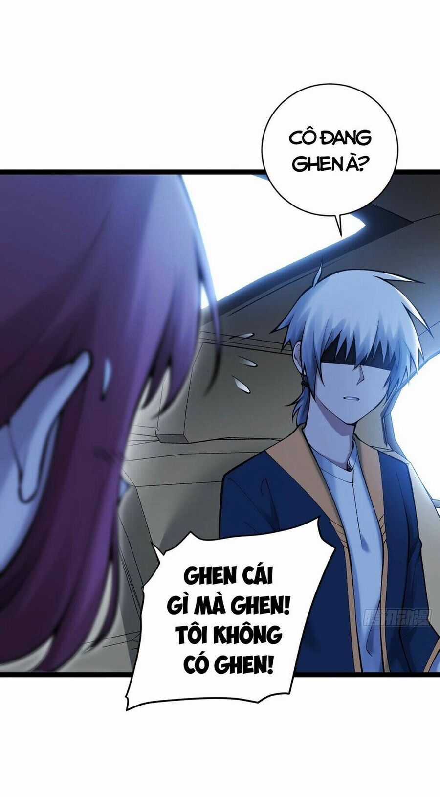 Tạ U Thiên Sư Chương 18 trang 12