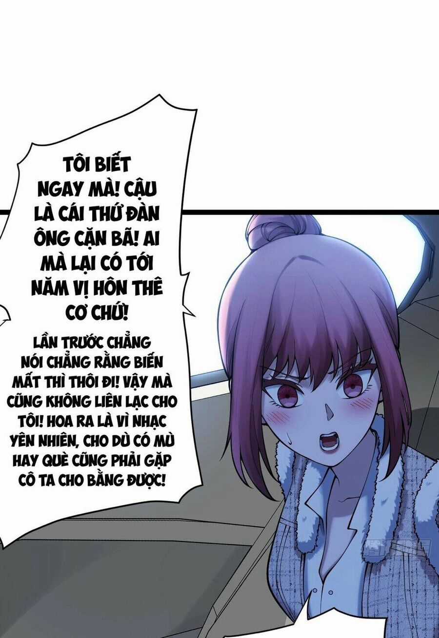 Tạ U Thiên Sư Chương 18 trang 13