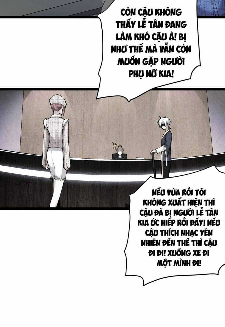 Tạ U Thiên Sư Chương 18 trang 14